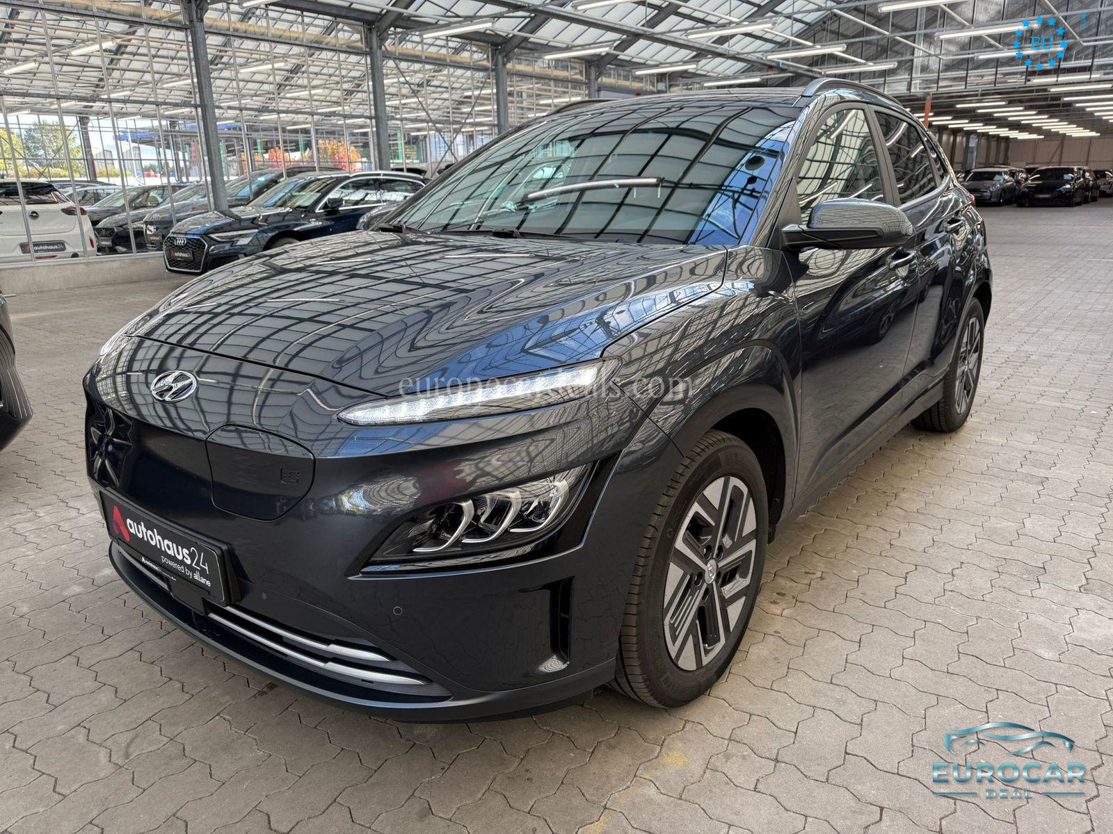 Hyundai KONA Elektro