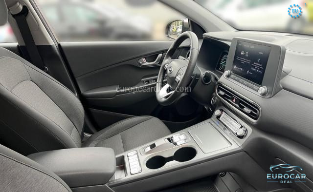 Hyundai KONA Elektro