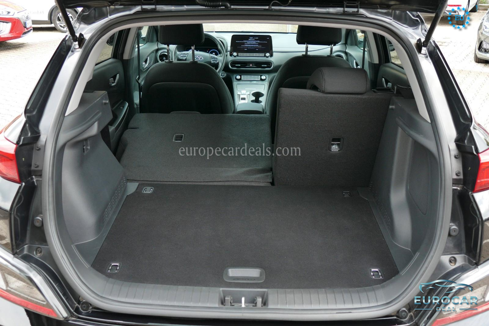 Hyundai KONA Elektro