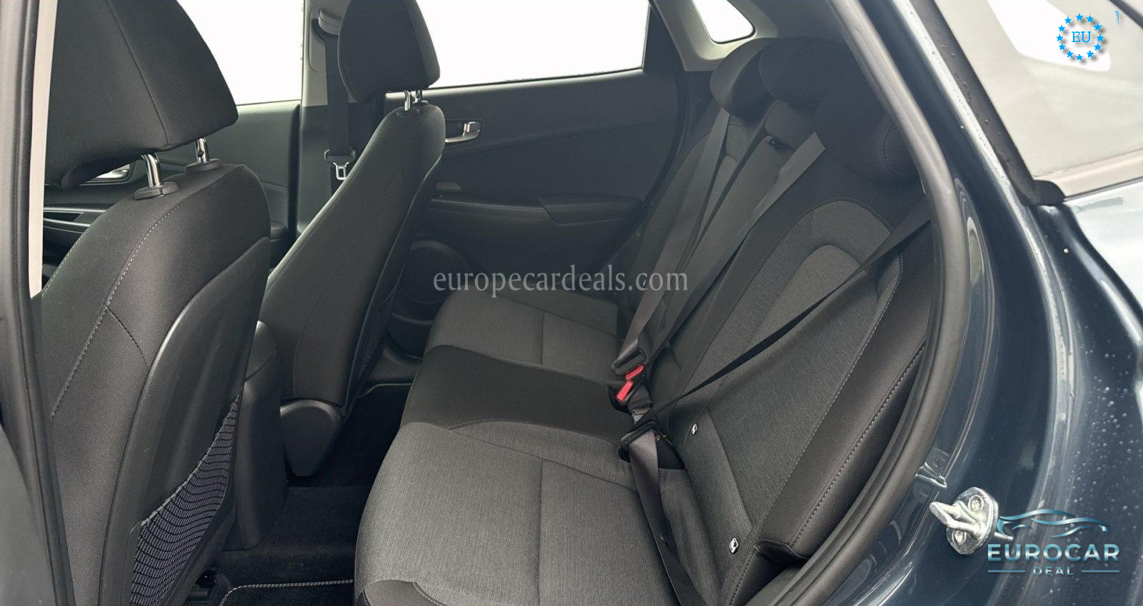 Hyundai KONA Elektro