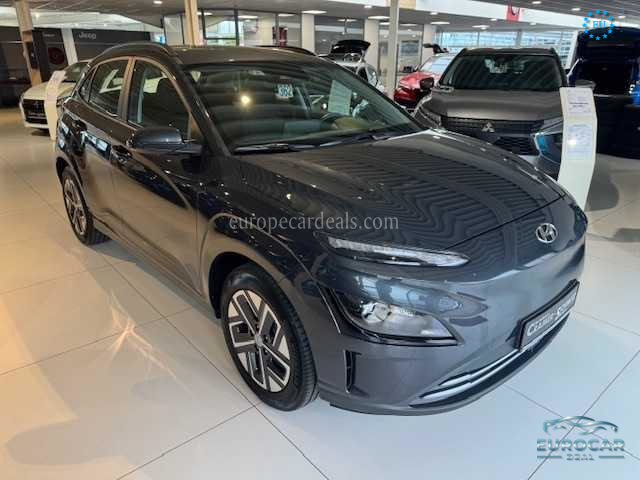 Hyundai KONA Elektro