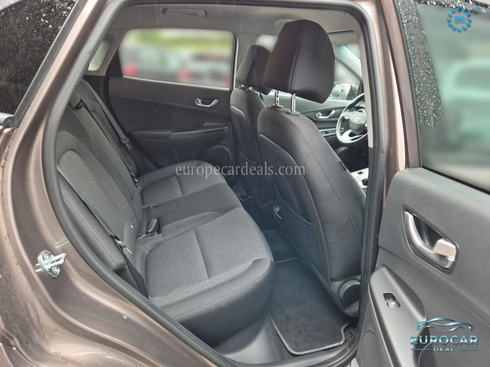 Hyundai KONA Elektro