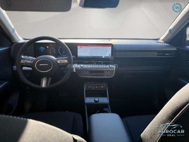 Hyundai KONA Elektro