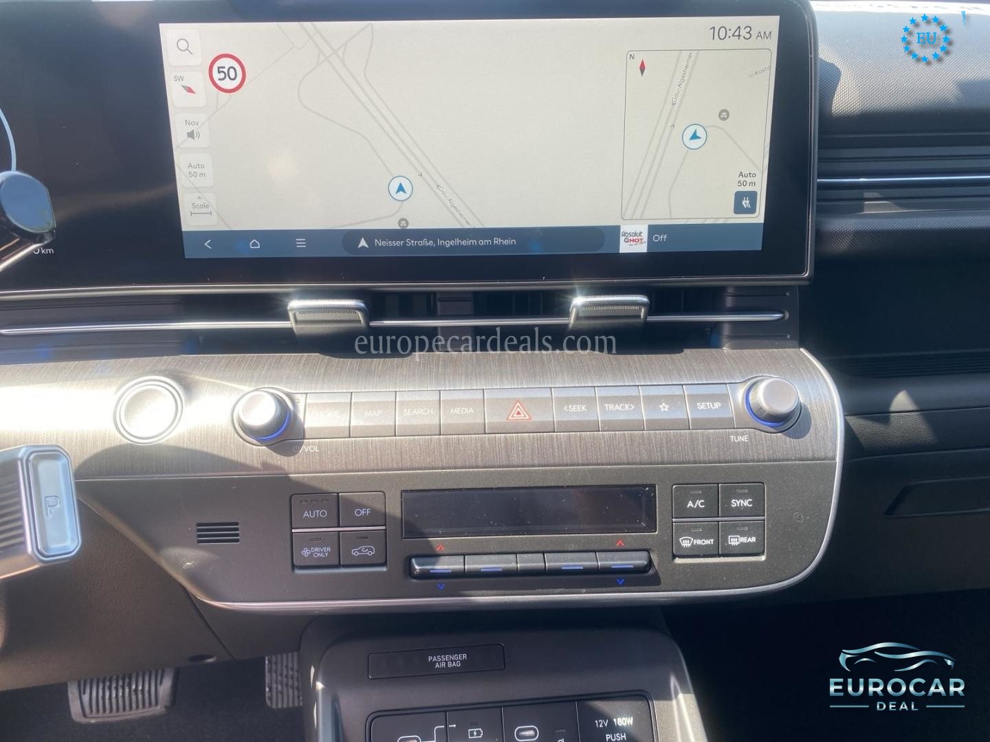 Hyundai KONA Elektro
