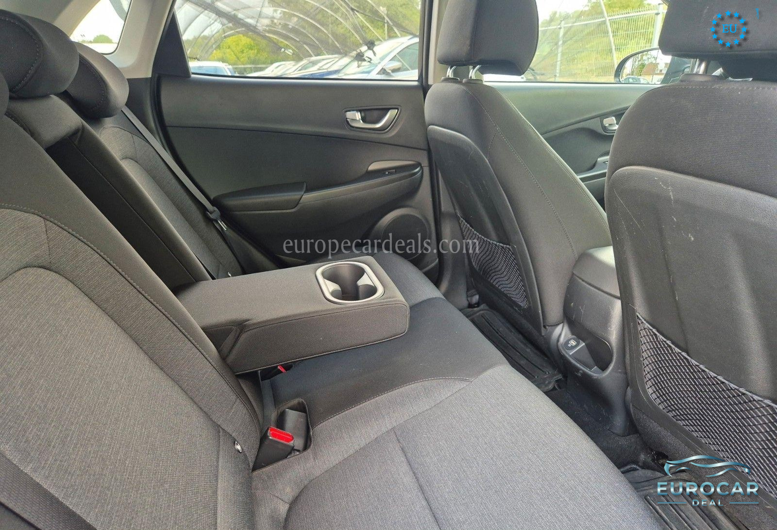 Hyundai KONA Elektro