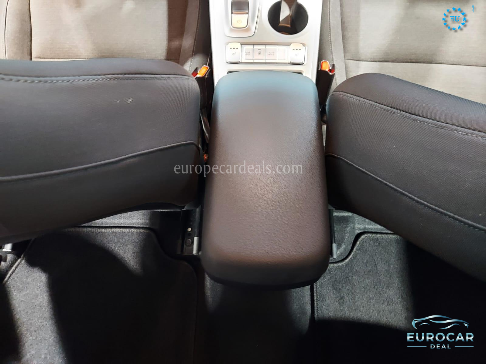 Hyundai KONA Elektro