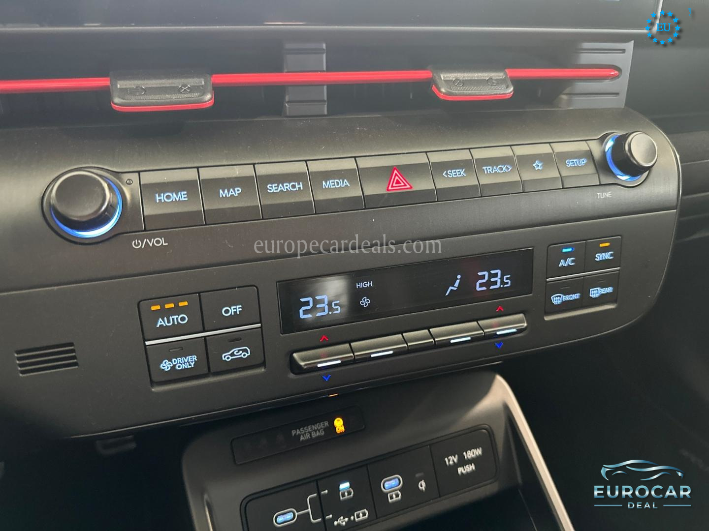 Hyundai KONA Elektro