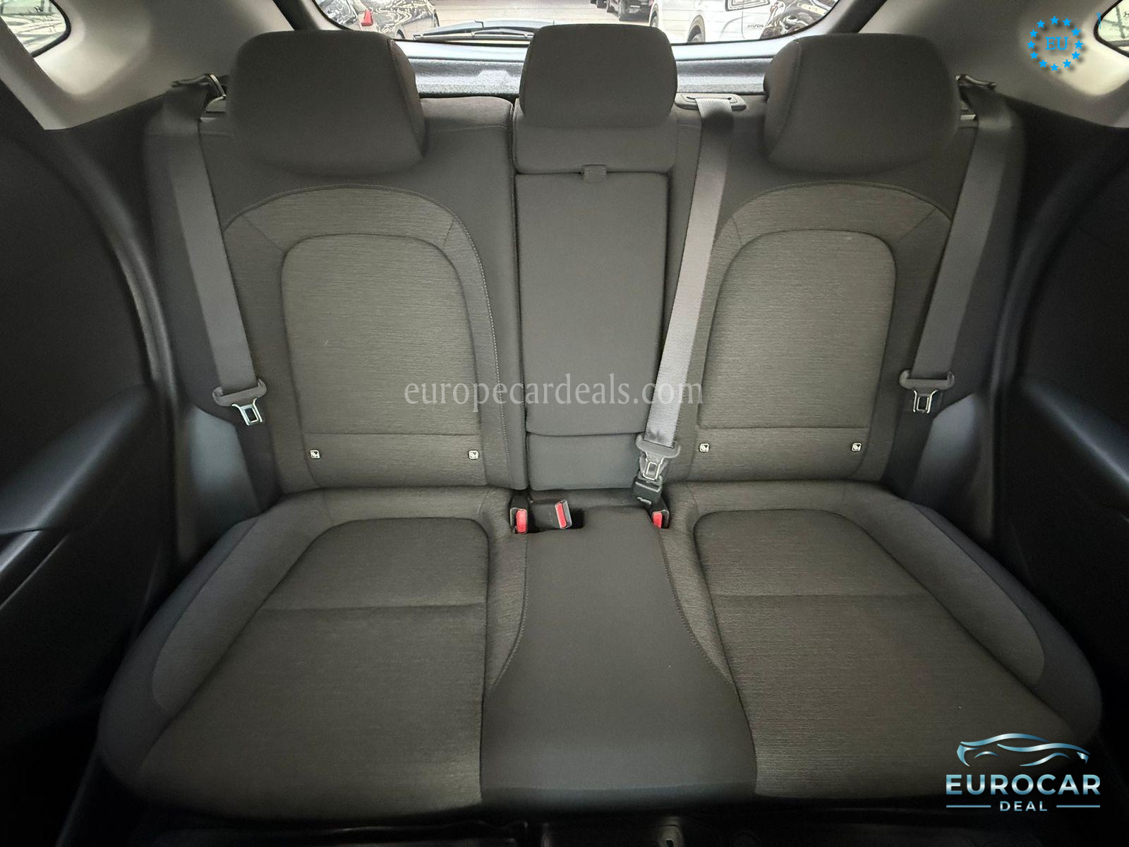 Hyundai KONA Elektro