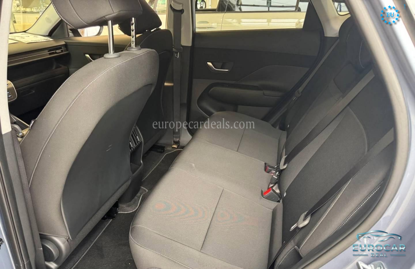 Hyundai KONA Elektro