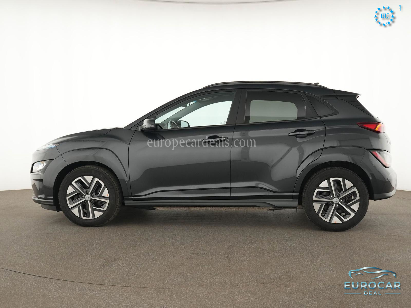 Hyundai KONA Elektro