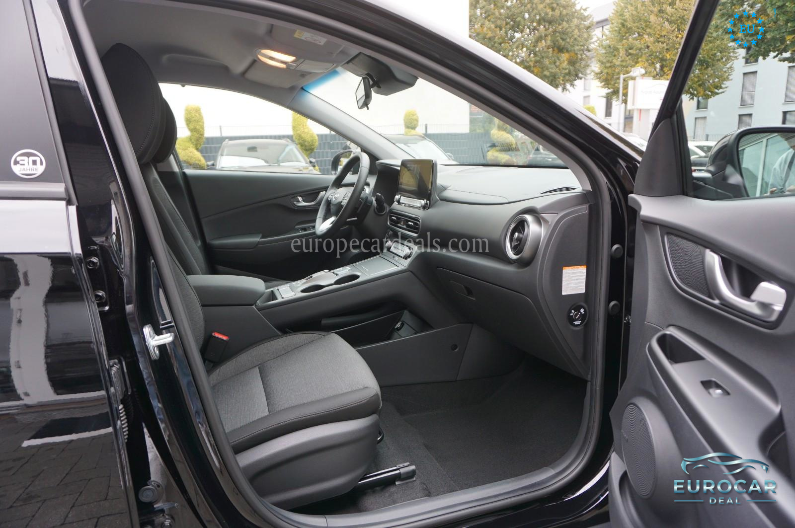 Hyundai KONA Elektro