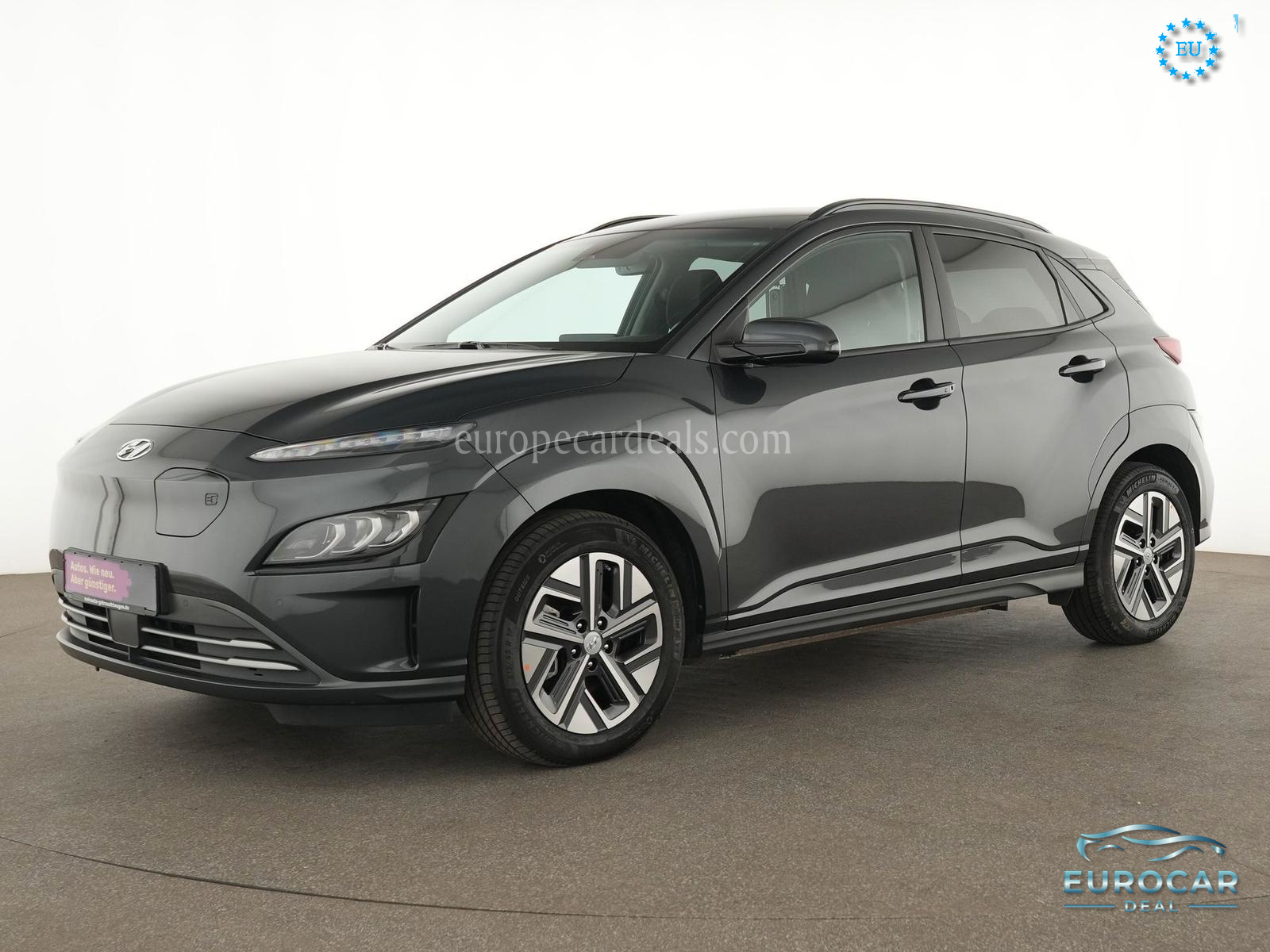 Hyundai KONA Elektro