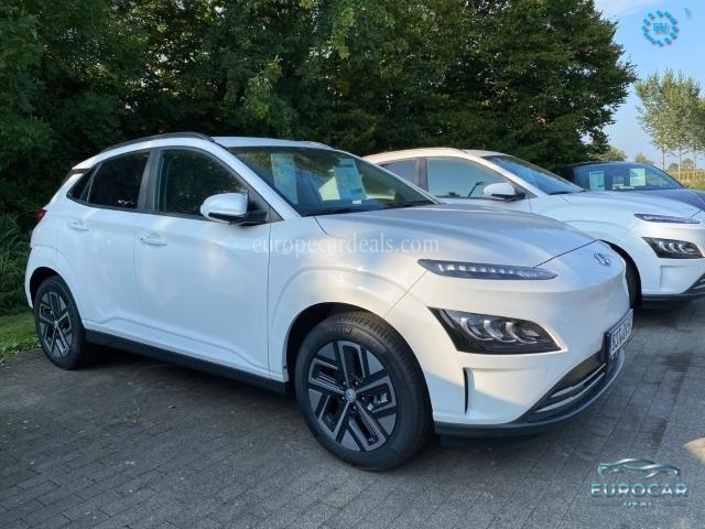 Hyundai KONA Elektro