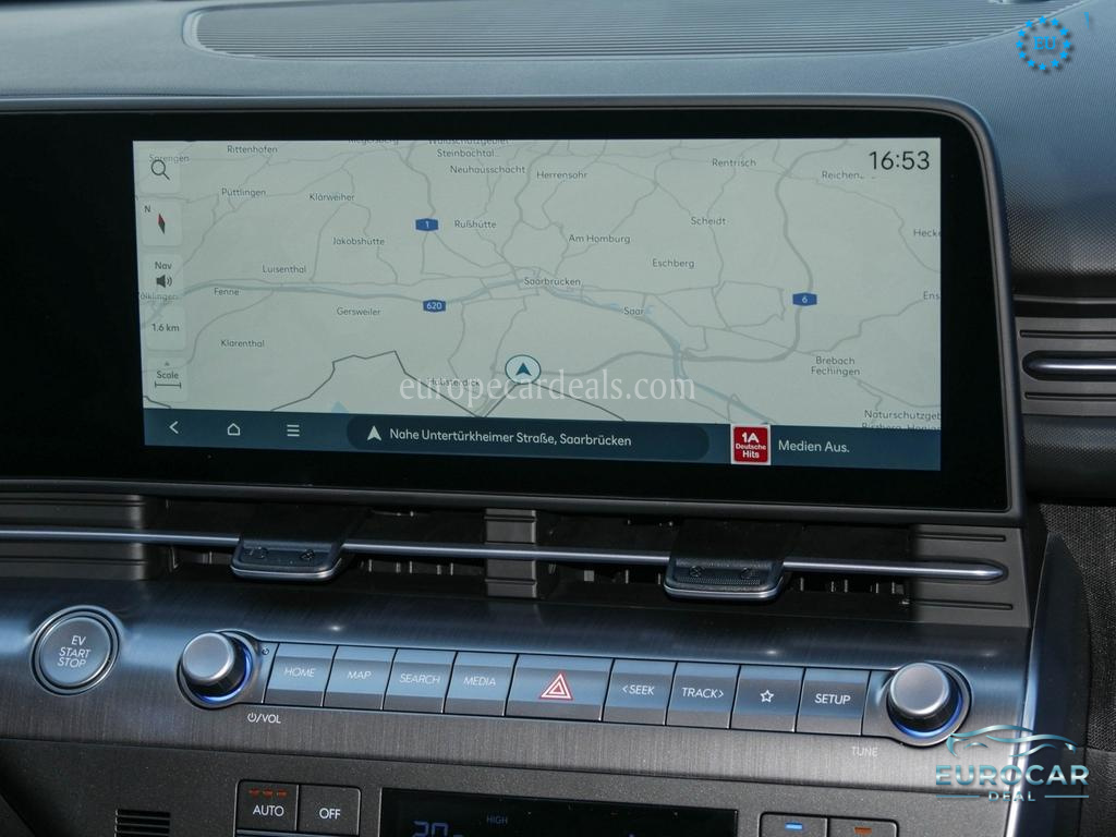 Hyundai KONA Elektro