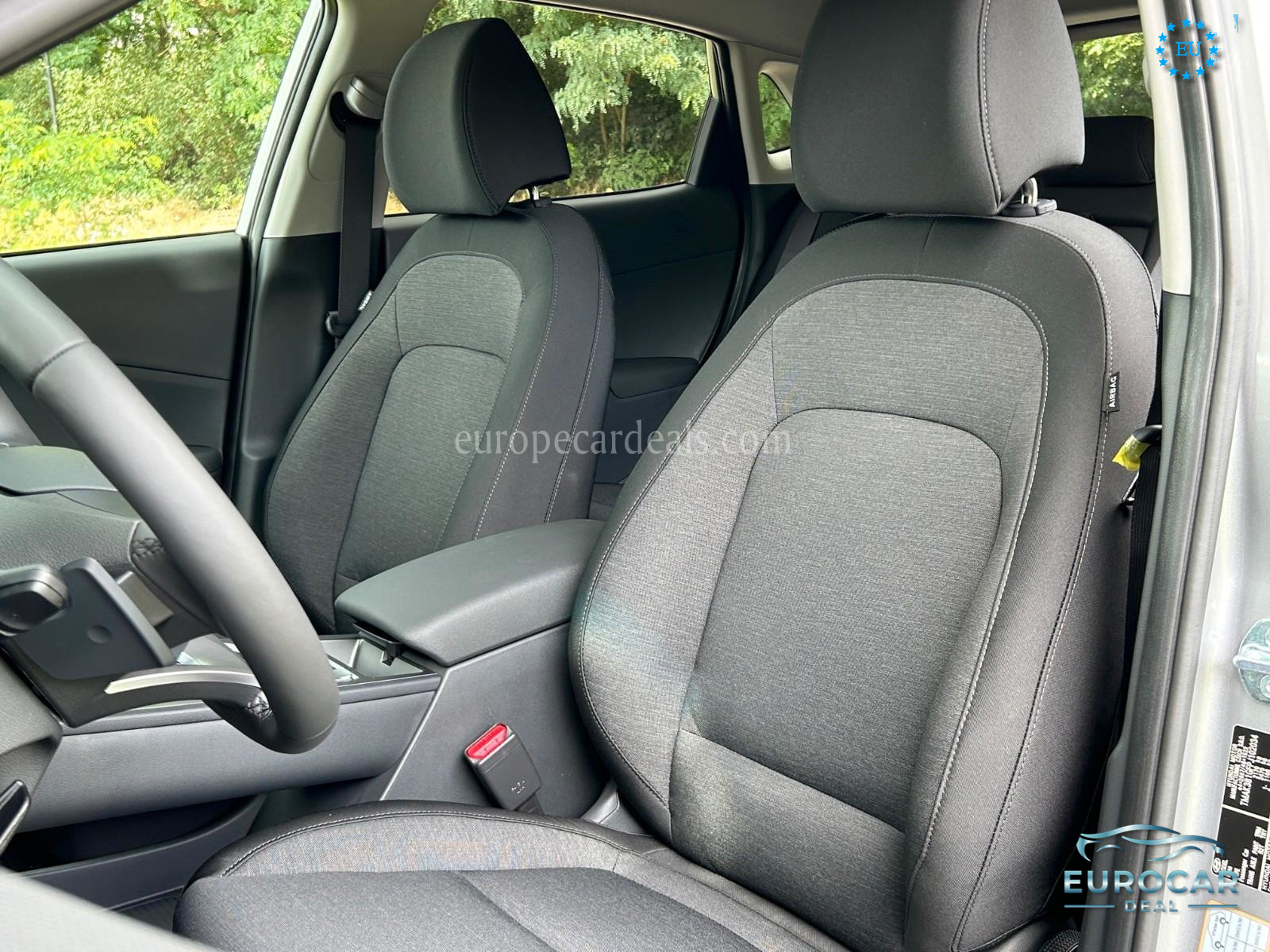 Hyundai KONA Elektro
