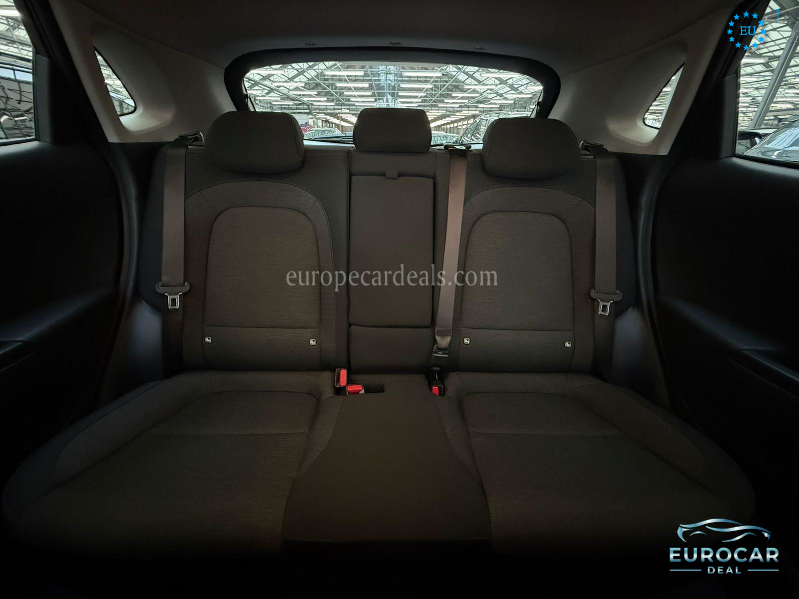 Hyundai KONA Elektro