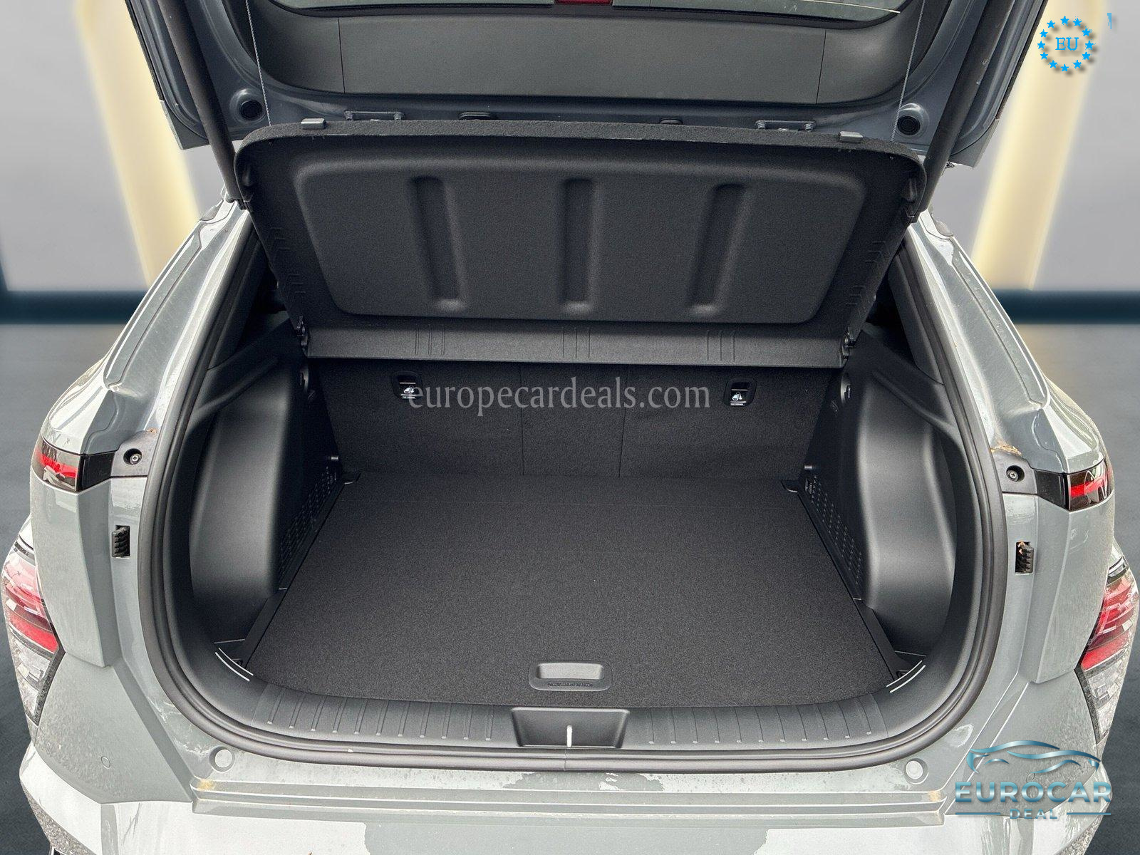 Hyundai KONA Elektro