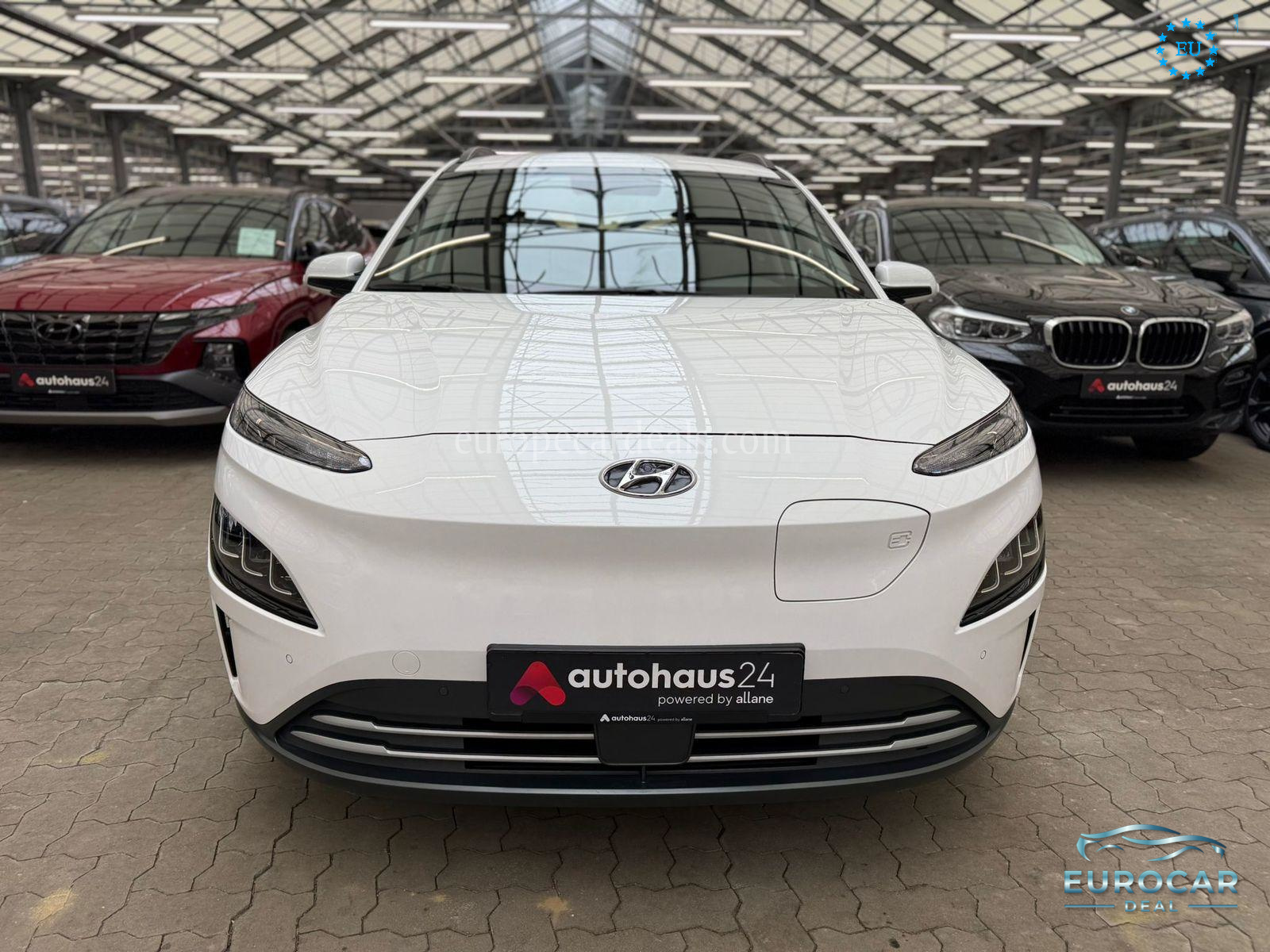 Hyundai KONA Elektro