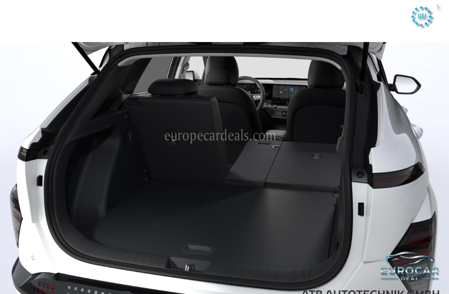 Hyundai KONA Elektro