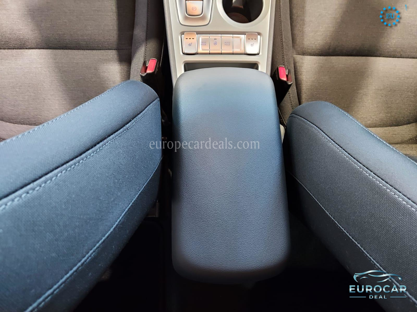 Hyundai KONA Elektro