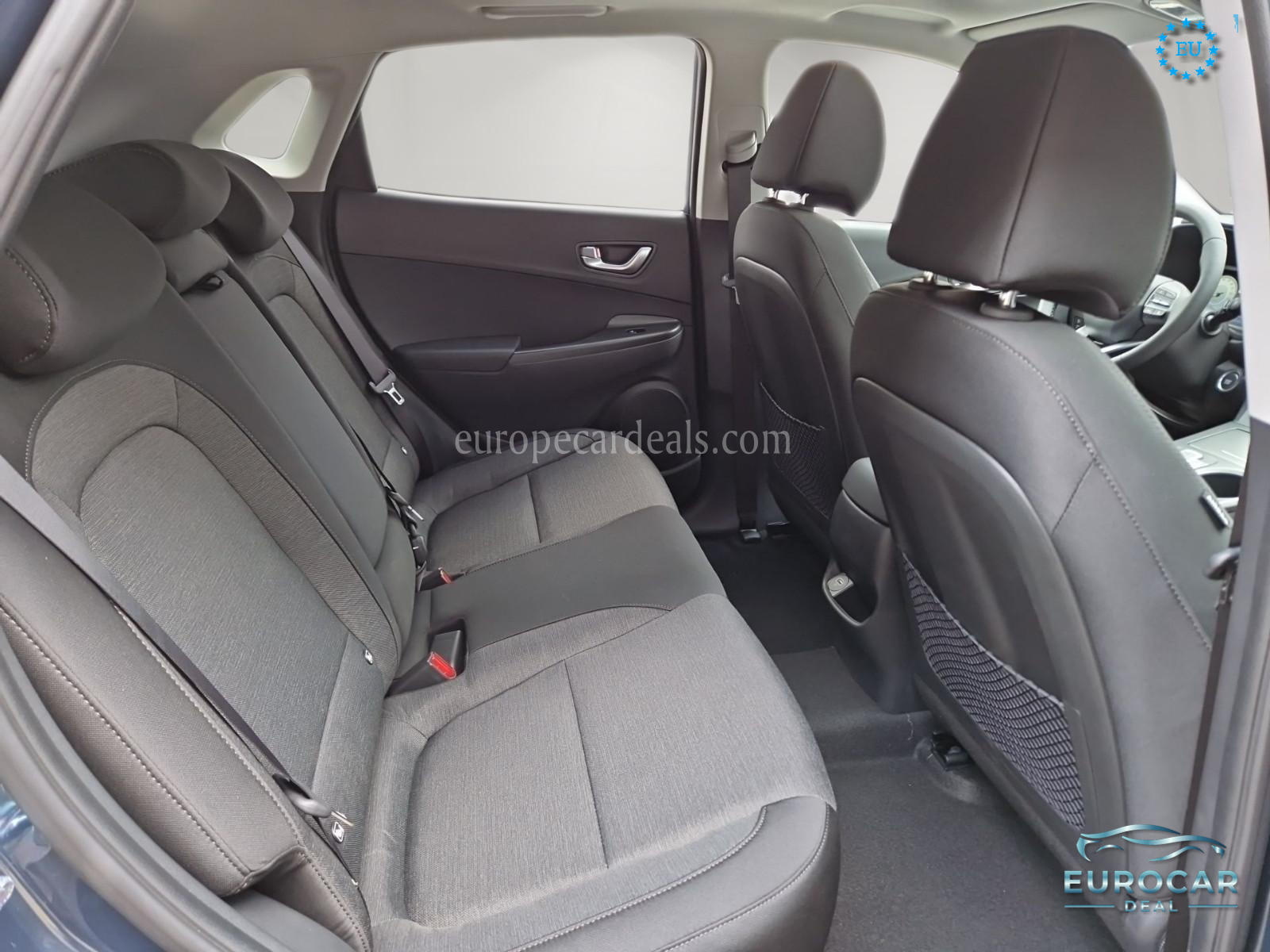 Hyundai KONA Elektro