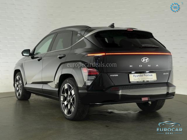 Hyundai KONA Elektro