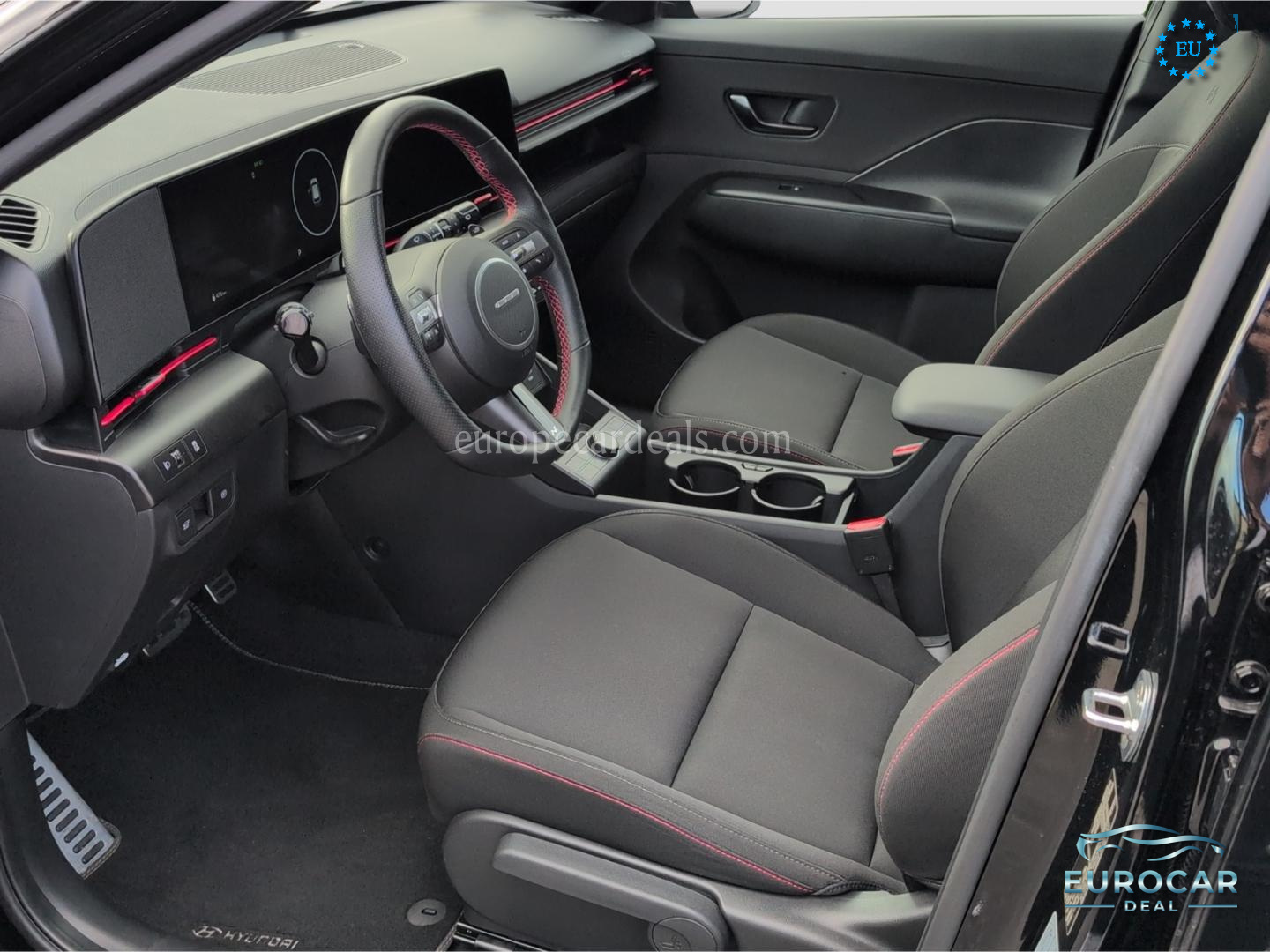 Hyundai KONA Elektro