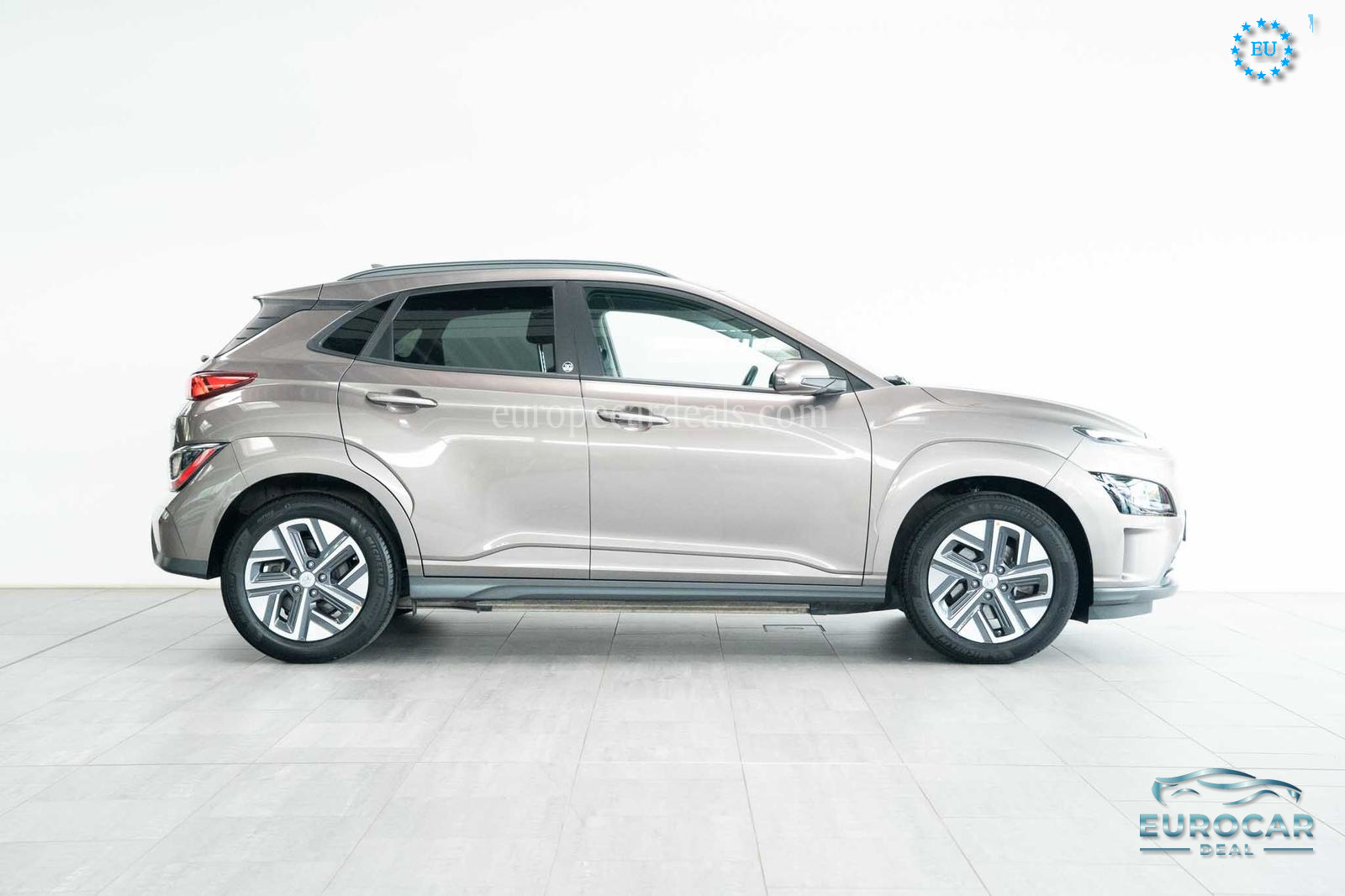 Hyundai KONA Elektro
