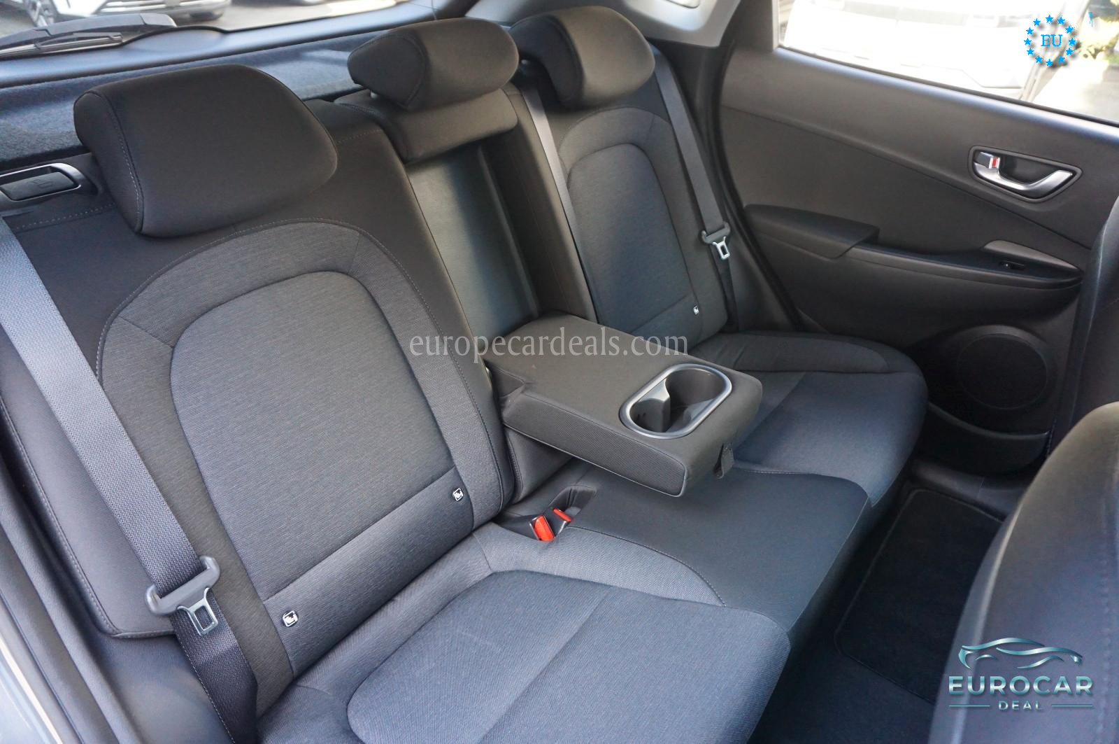 Hyundai KONA Elektro