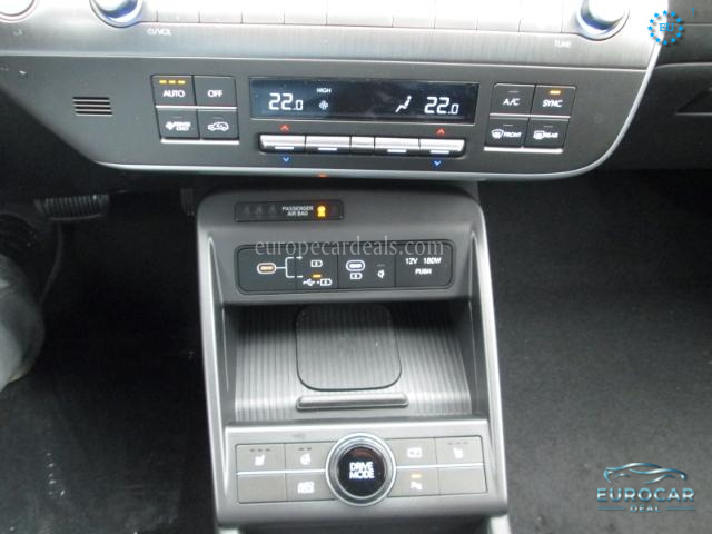 Hyundai KONA Elektro