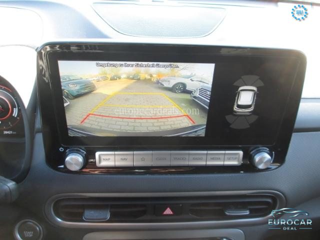 Hyundai KONA Elektro