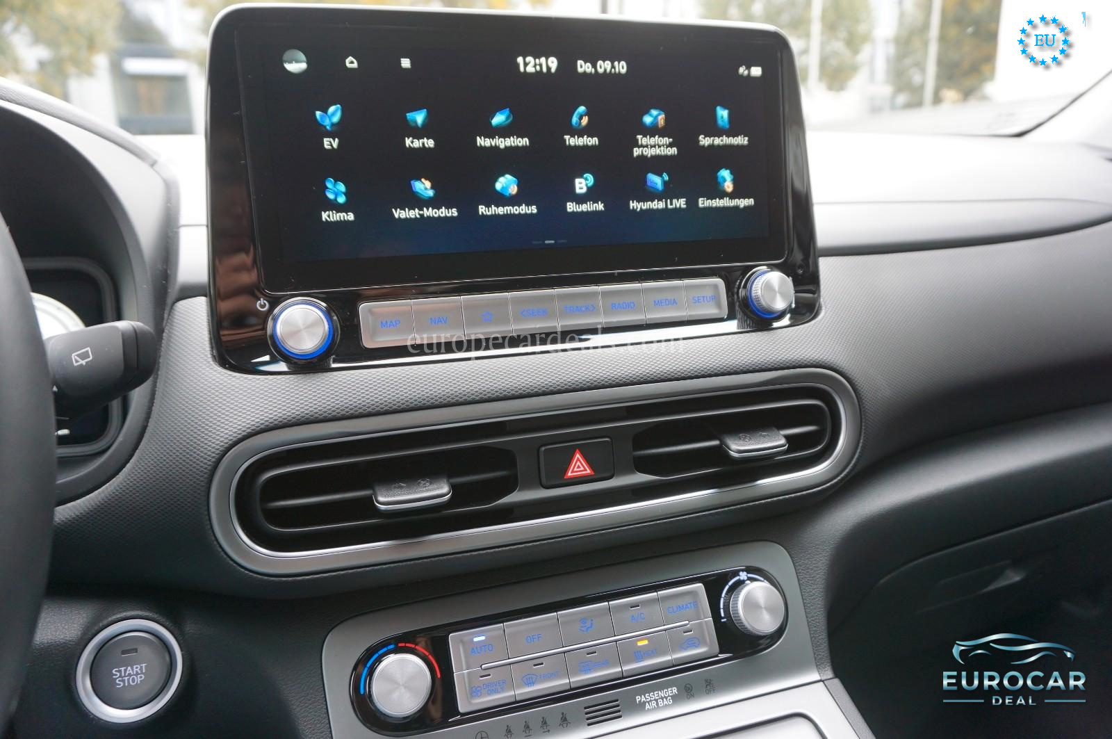 Hyundai KONA Elektro