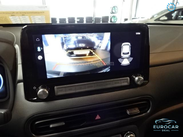 Hyundai KONA Elektro