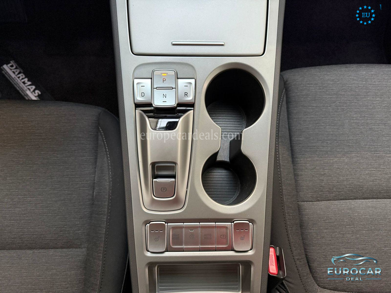 Hyundai KONA Elektro