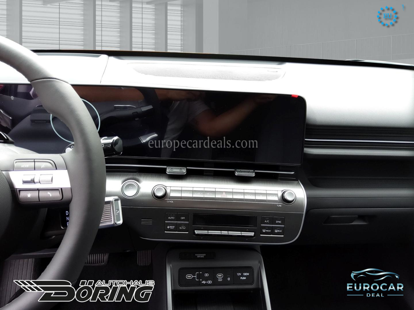 Hyundai KONA Elektro