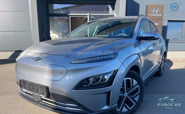 Hyundai KONA Elektro