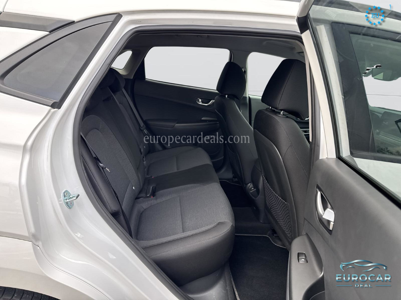 Hyundai KONA Elektro