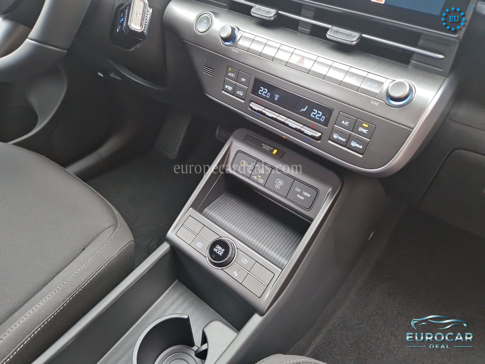 Hyundai KONA Elektro