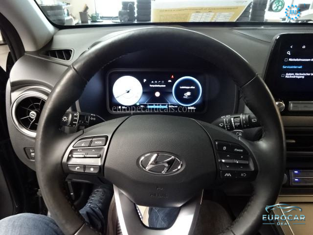 Hyundai KONA Elektro
