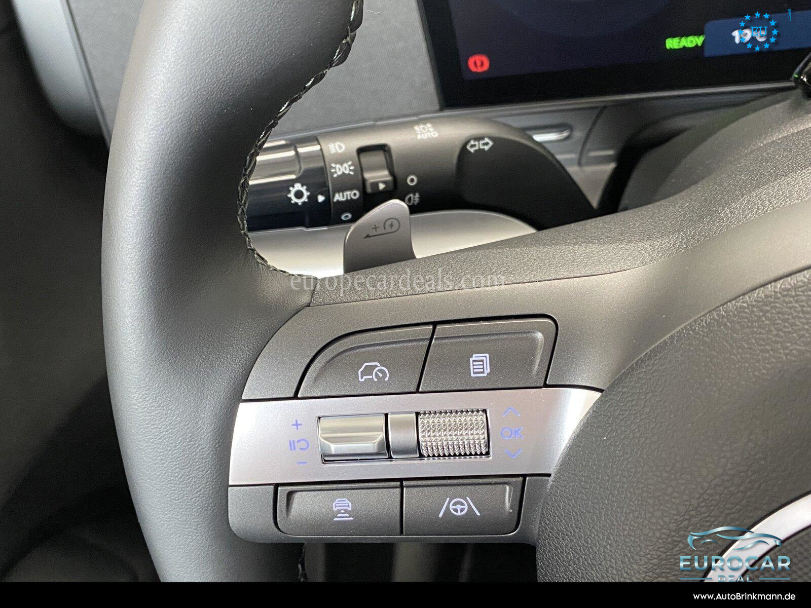 Hyundai KONA Elektro