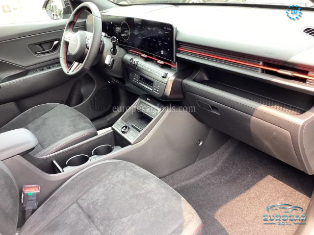 Hyundai KONA Elektro