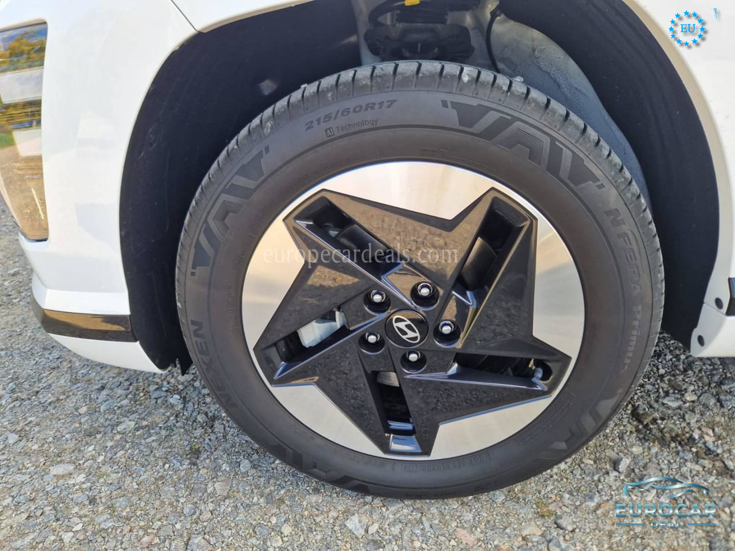 Hyundai KONA Elektro