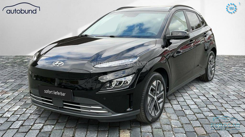 Hyundai KONA Elektro