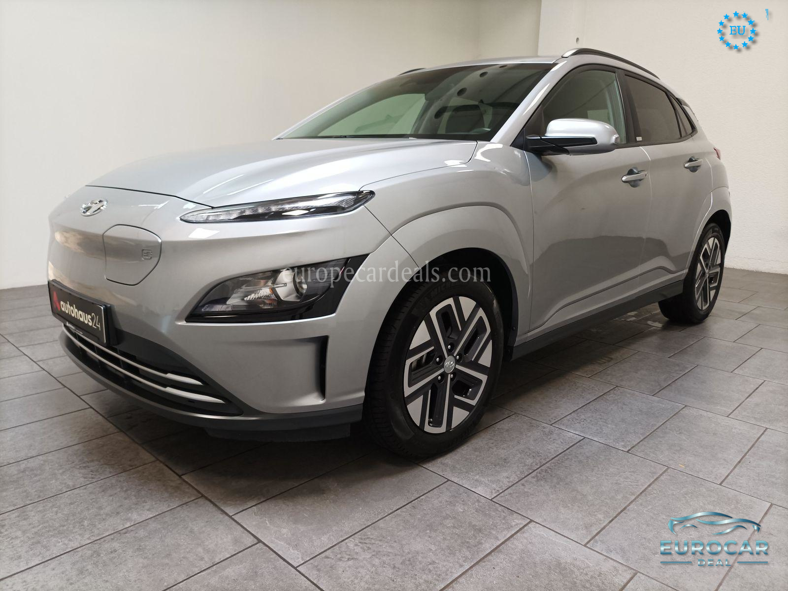 Hyundai KONA Elektro