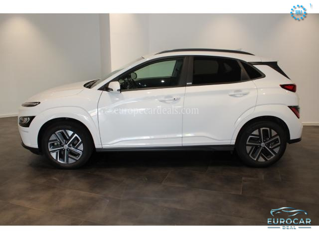 Hyundai KONA Elektro