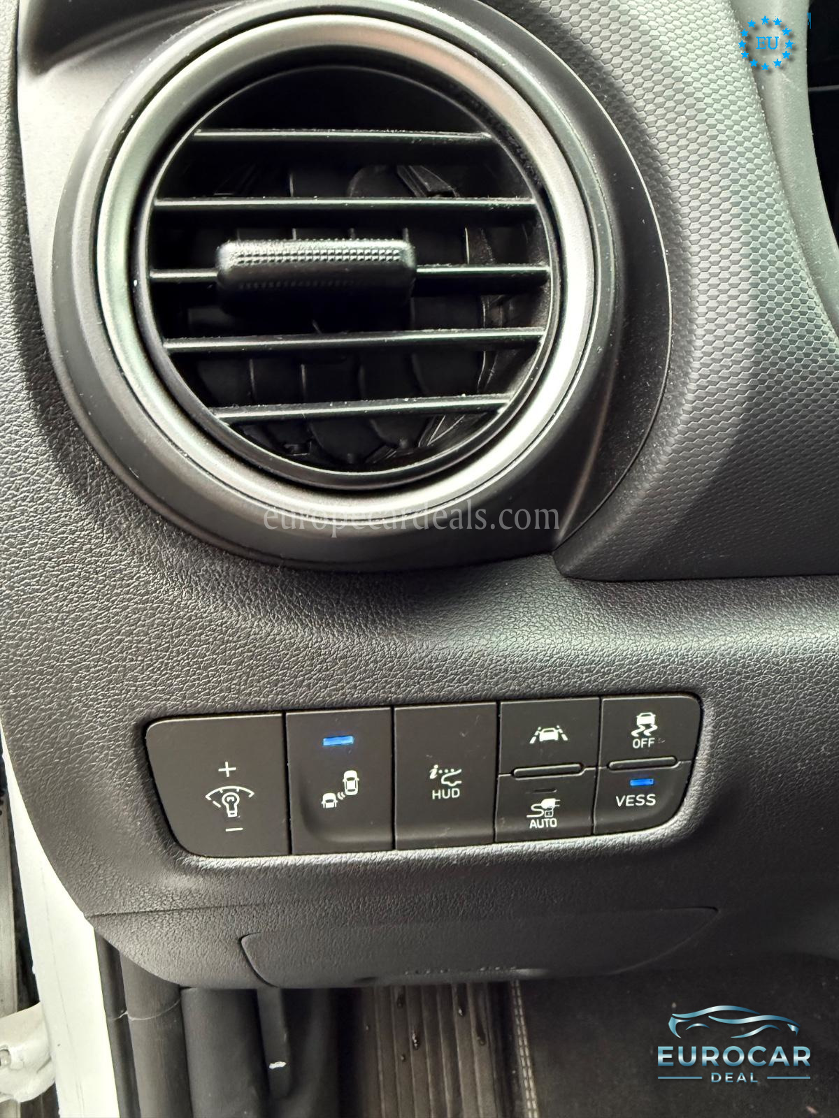 Hyundai KONA Elektro