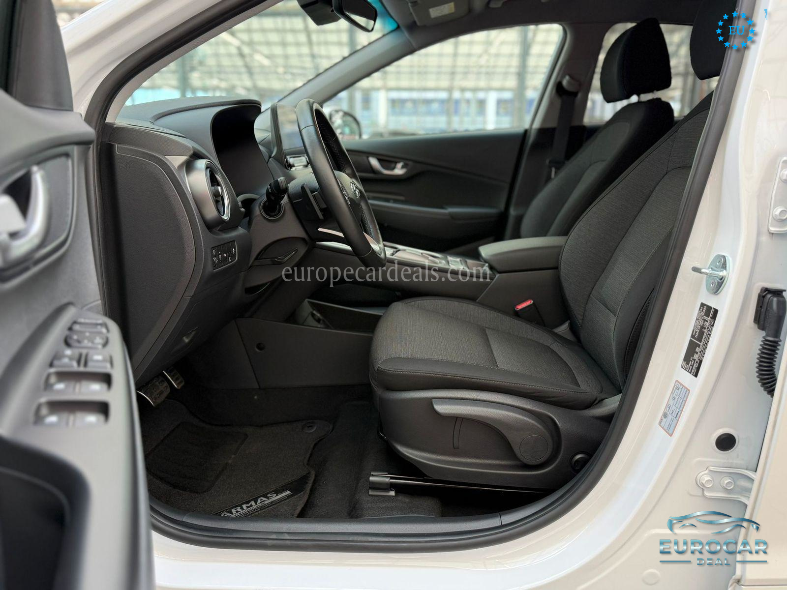 Hyundai KONA Elektro