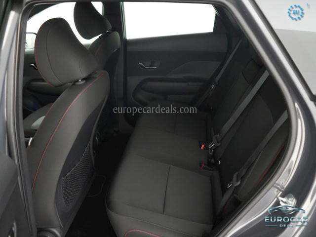 Hyundai KONA Elektro