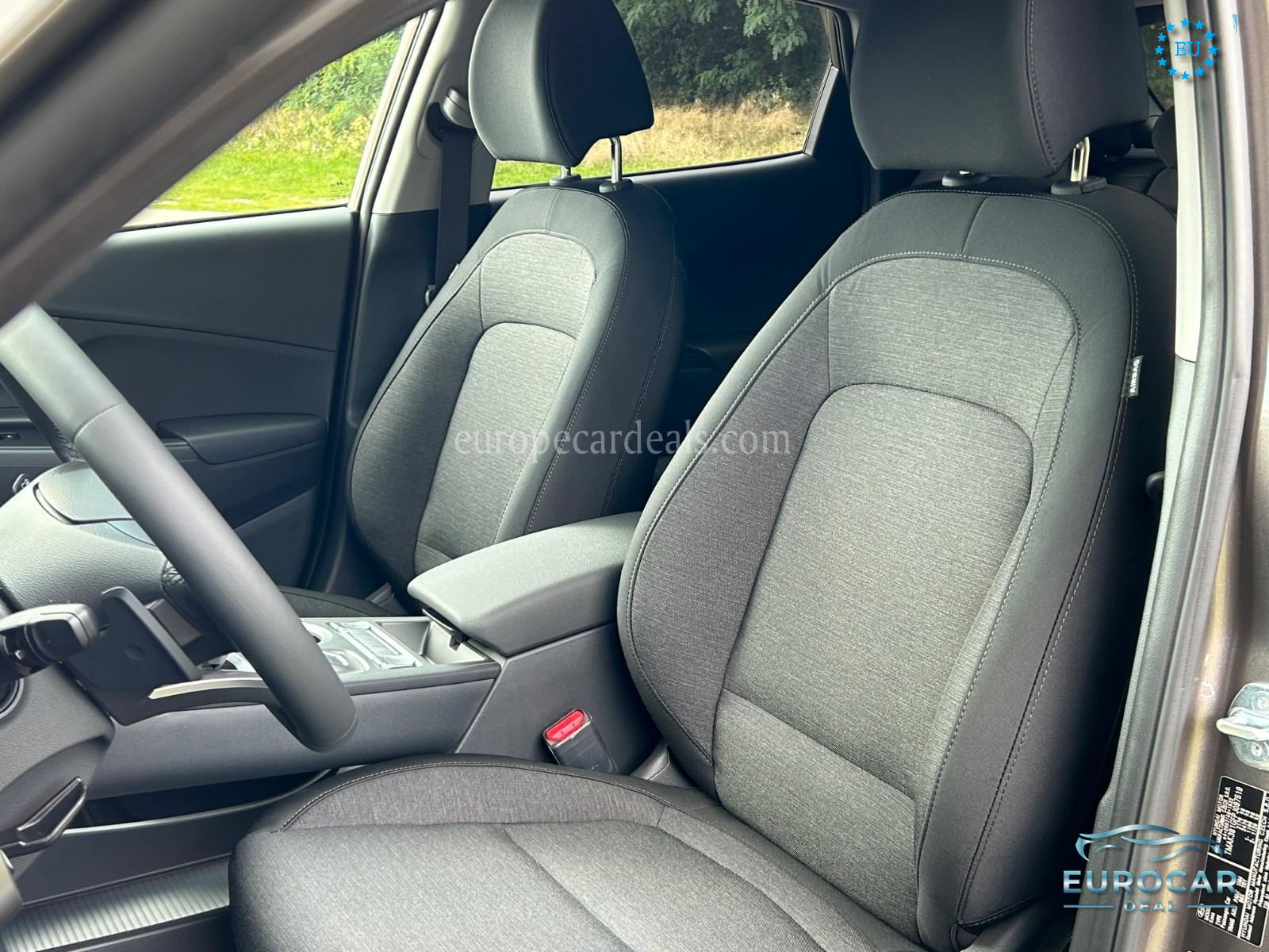 Hyundai KONA Elektro