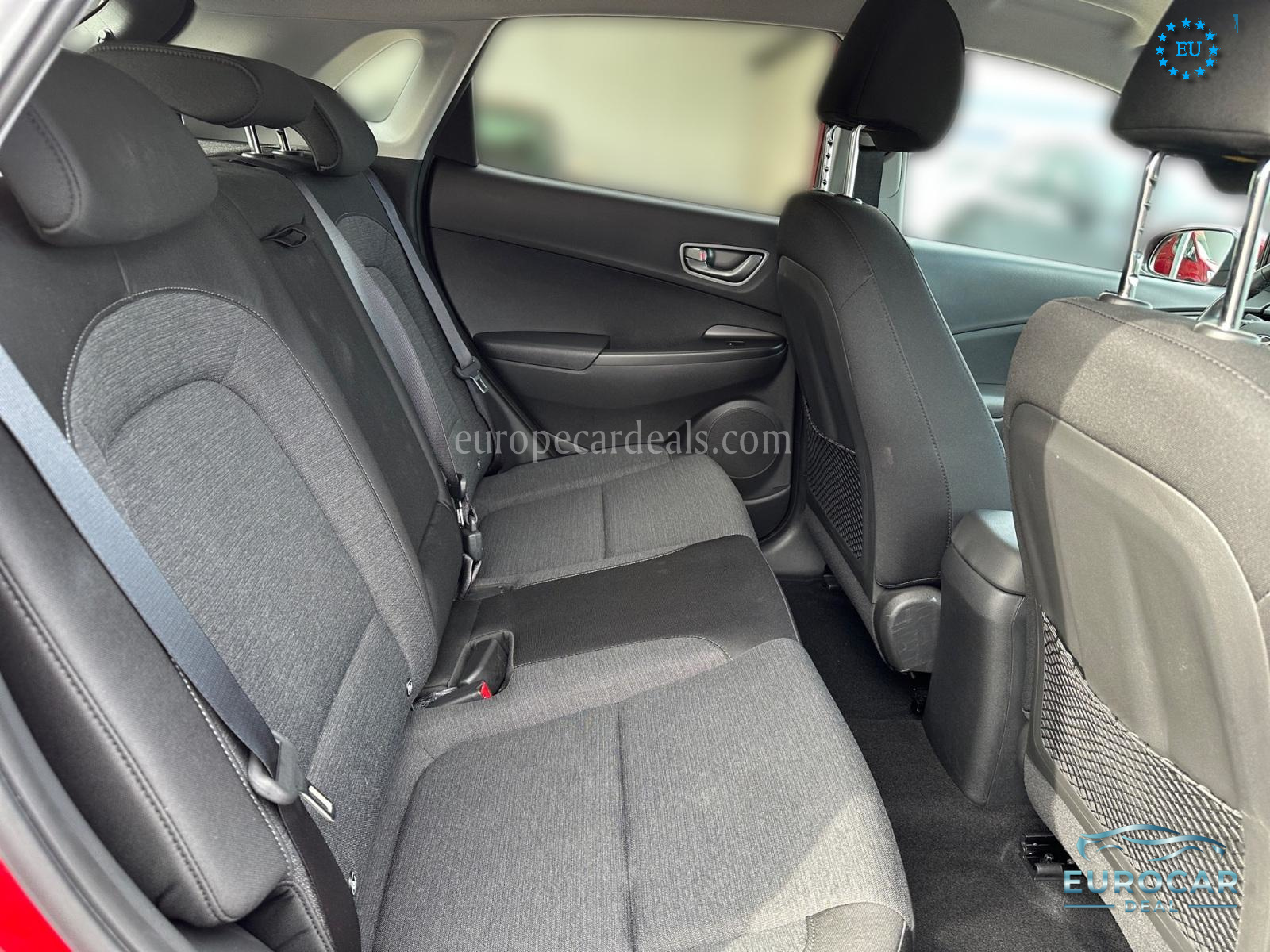 Hyundai KONA Elektro